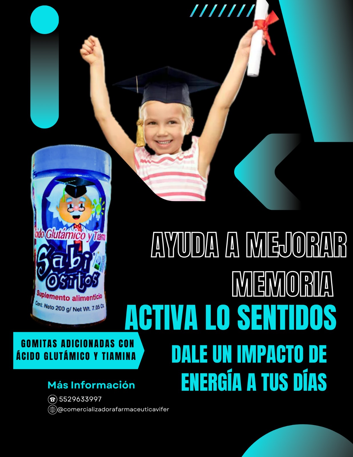 Sabi Ositos disponible en Yaxa Mexico